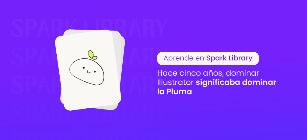 Illustrator en 2026: ya no es solo una herramienta vectorial