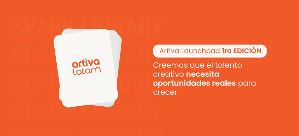Primera Edición de Artiva Launchpad